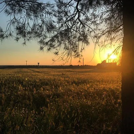 Masseria Fabrizio 3*