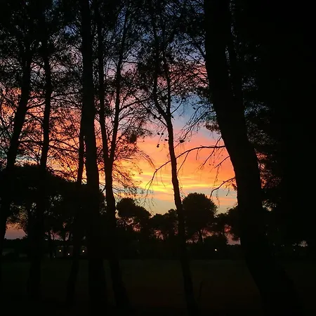 Masseria Fabrizio 호텔 3*