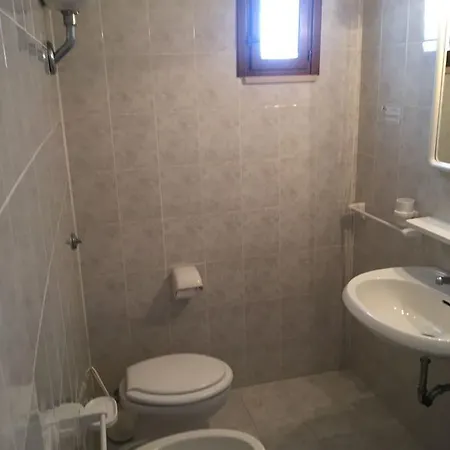 Masseria Fabrizio 호텔 3*