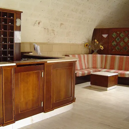 Masseria Fabrizio 酒店 3*