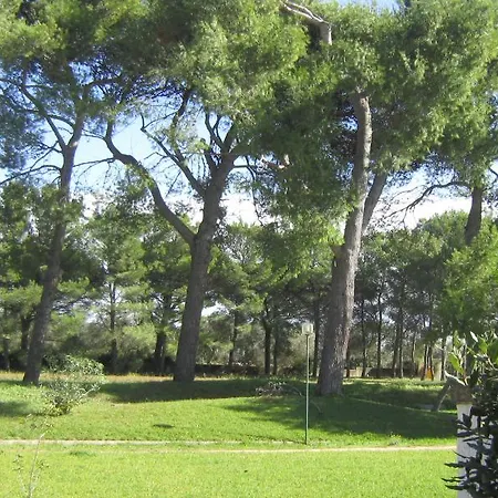Masseria Fabrizio 奥特朗托