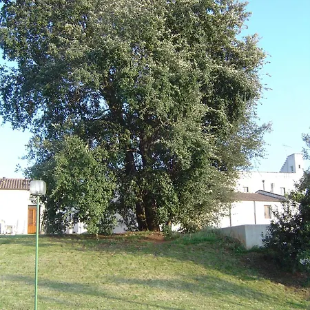 Masseria Fabrizio 호텔 3*