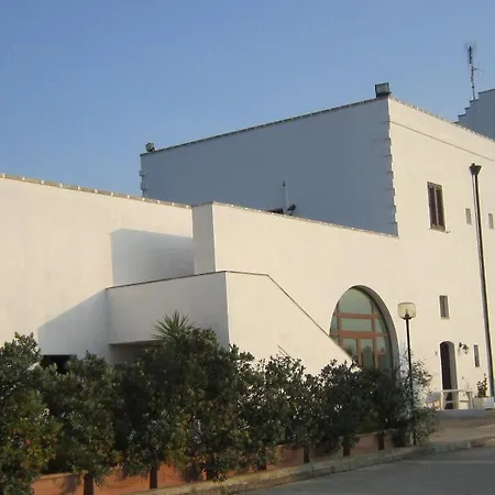 Masseria Fabrizio 3* 奥特朗托