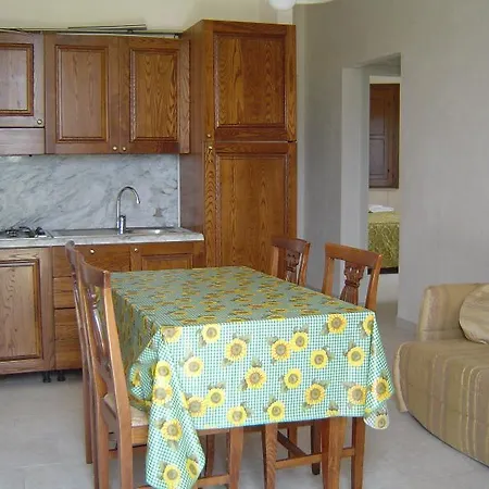 Masseria Fabrizio 3* 오트란토