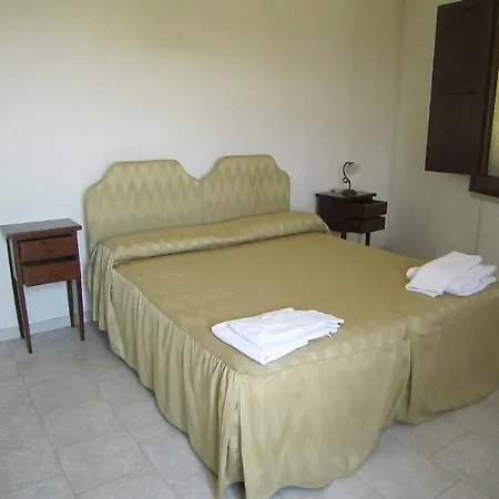 호텔 Masseria Fabrizio