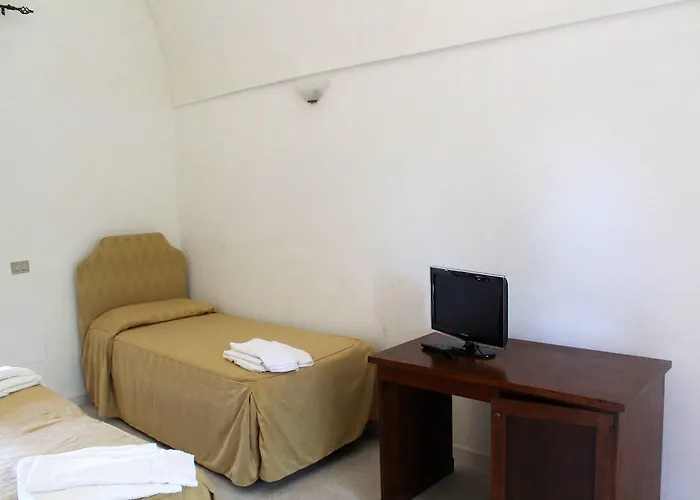 Masseria Fabrizio 3*