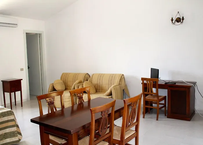 Hotel Masseria Fabrizio Otranto