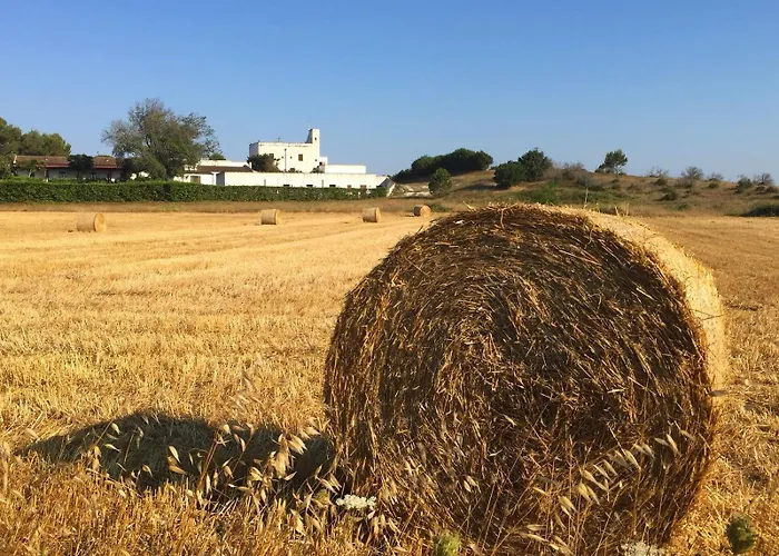 Masseria Fabrizio 3* Otranto