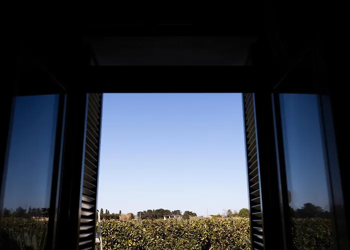 Masseria Fabrizio Hotel 3*