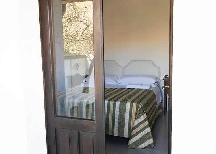 Masseria Fabrizio 3* Otranto