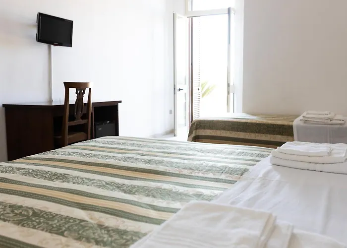 Masseria Fabrizio Hotel