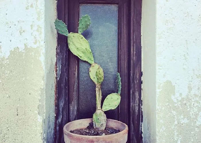 Masseria Fabrizio Hotel