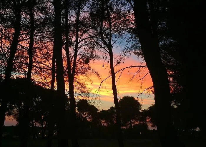 Masseria Fabrizio Hotel 3*